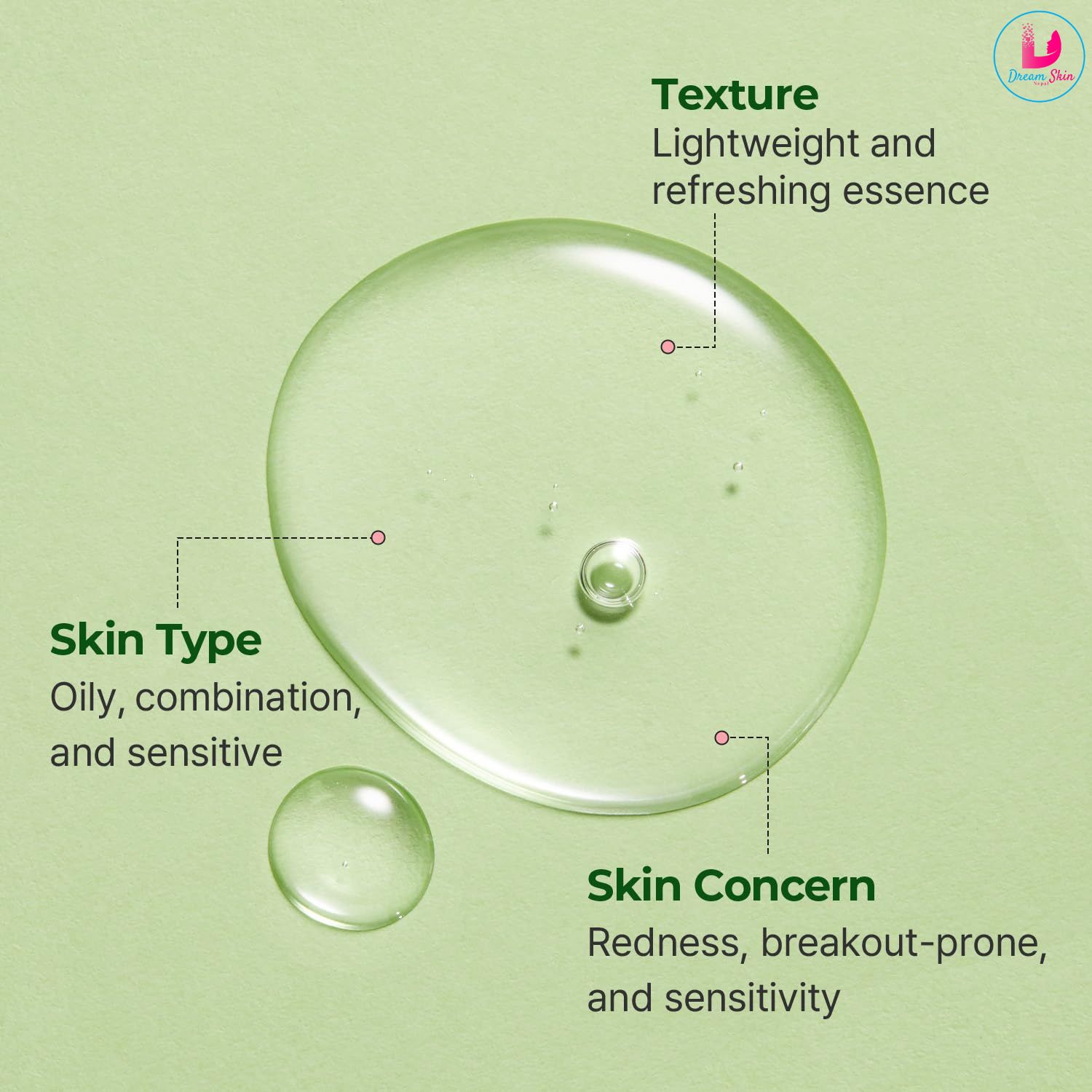 Torriden Balanceful Cica Serum [50ml]